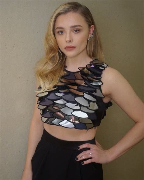 chloe moretz sexy|Chloë Grace Moretz (@chloegmoretz) • Instagram photos and。